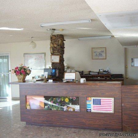 Royal Motor Inn Юма Екстериор снимка