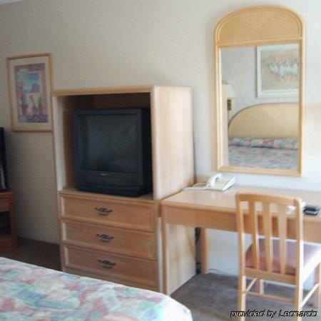 Royal Motor Inn Юма Стая снимка