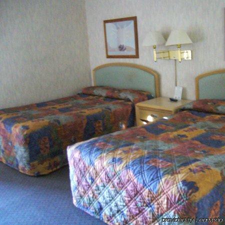 Royal Motor Inn Юма Стая снимка