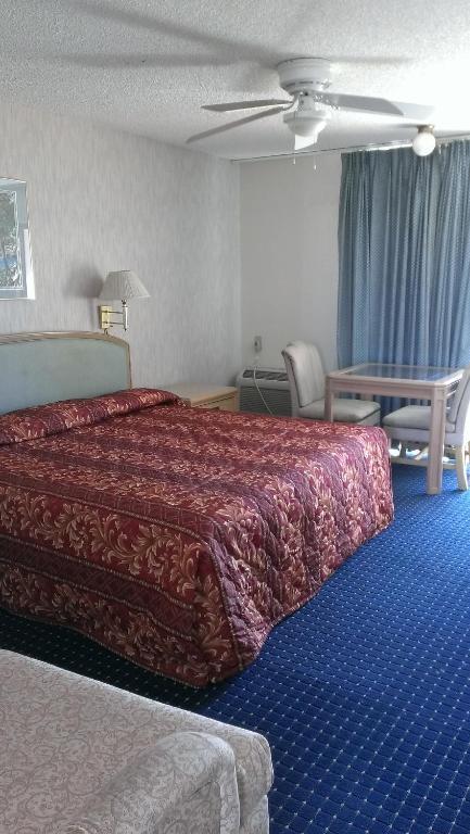 Royal Motor Inn Юма Стая снимка