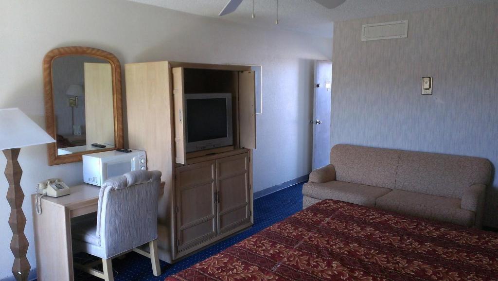 Royal Motor Inn Юма Екстериор снимка